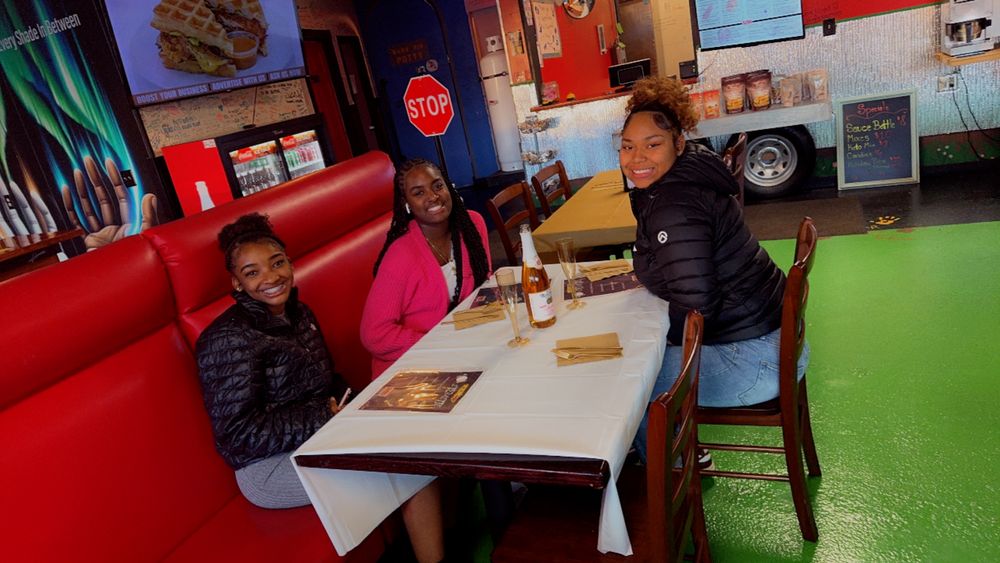 The GAP Program - social services organization in Anchorage, AK