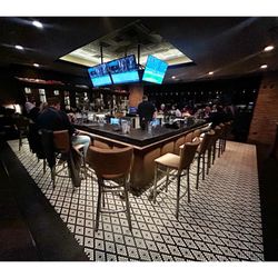 Grill 89 - Bar @ Grill 89 . 800 East Ogden Ave, Westmont, IL