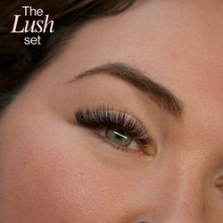 AS Eyesthetics - Eyelash extensions