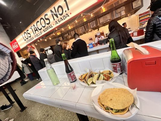 LOS TACOS No.1 by null LOS TACOS No.1 by null