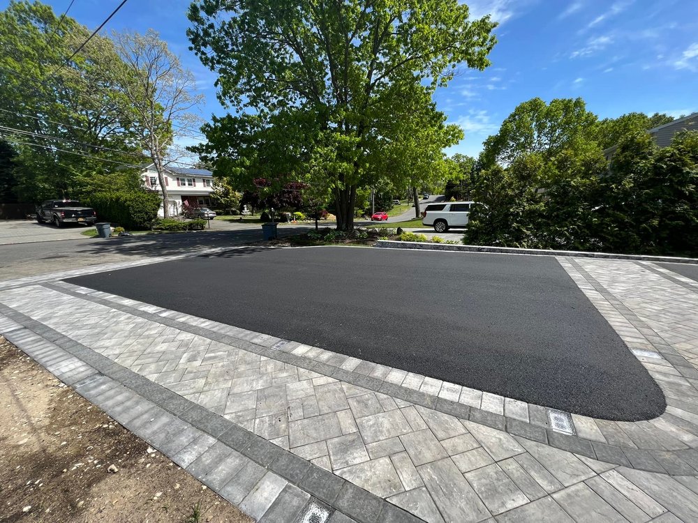 PREMIUM PAVING 13 Photos 825 E Gate Blvd, Garden City, NY Yelp