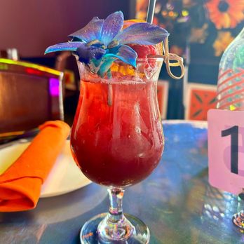 La Colina Mexican Cantina - Sangria - Mexican Near Me - Cranford, New Jersey La Colina Mexican Cantina - Sangria - Mexican Near Me - Cranford, New Jersey