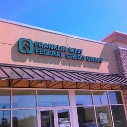 Franklin Mint Federal Credit Union