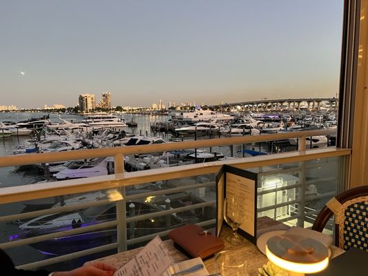 Casablanca Waterfront Bar and Grill by null