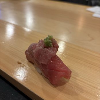 Naminohana - Chutoro - Sushi Bars Near Me - Dallas, Texas