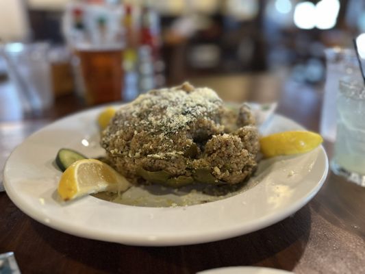 Frankie & Johnny's by null