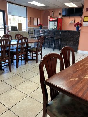 Del Campo Restaurant