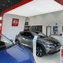 Photo of Howards Nissan