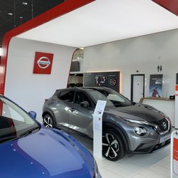 Howards Nissan
