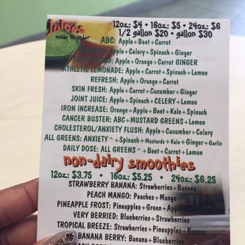 Juice-C-Juice - Juice Bars & Smoothies Near Me - Carson, California Juice-C-Juice - Juice Bars & Smoothies Near Me - Carson, California
