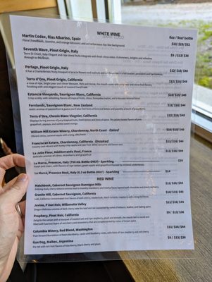 Menu photo 3 Sushi Suyu Apex, NC