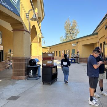 San Manuel Stadium - Stadiums & Arenas Near Me - San Bernardino, California San Manuel Stadium - Stadiums & Arenas Near Me - San Bernardino, California