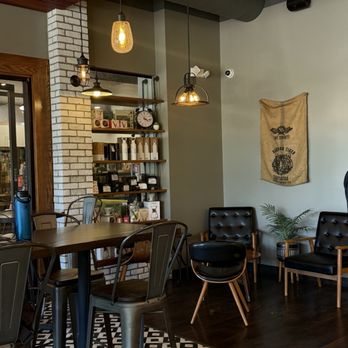 Pressed - Coffee & Tea Near Me - Erie, Pennsylvania Pressed - Coffee & Tea Near Me - Erie, Pennsylvania