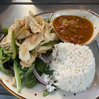 Puerto Criollo - Stuffed Avocado with Chicken. - Puerto Rican Near Me - San Juan, Puerto Rico Puerto Criollo - Stuffed Avocado with Chicken. - Puerto Rican Near Me - San Juan, Puerto Rico