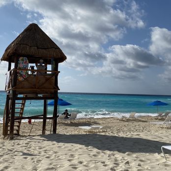 Kempinski Hotel Cancún - Hotels Near Me - Cancun, ROO