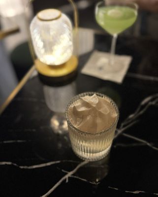 Jade & Clover by null