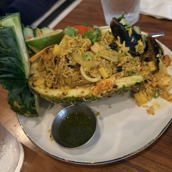 Lungo Thai Eatery - Breakfast & Brunch Near Me - Mountain View, California Lungo Thai Eatery - Breakfast & Brunch Near Me - Mountain View, California