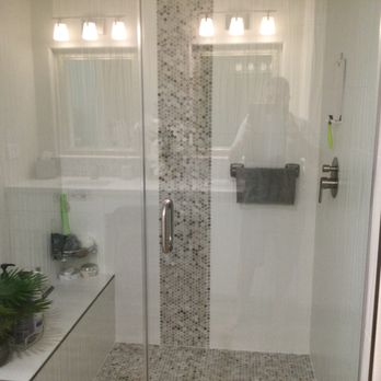 HR Flooring Services - Bathroom - Flooring Near Me