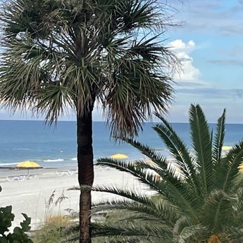 Shoreline Island Resort - Balcony - Hotels Near Me - Madeira Beach, Florida Shoreline Island Resort - Balcony - Hotels Near Me - Madeira Beach, Florida