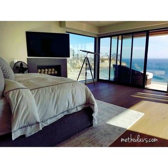 Method AVS - www.methodavs.com - Home Theatre Installation Near Me - San Clemente, California