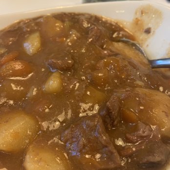 The Boxty House - Beef stew - Irish Near Me - Dublin, D The Boxty House - Beef stew - Irish Near Me - Dublin, D