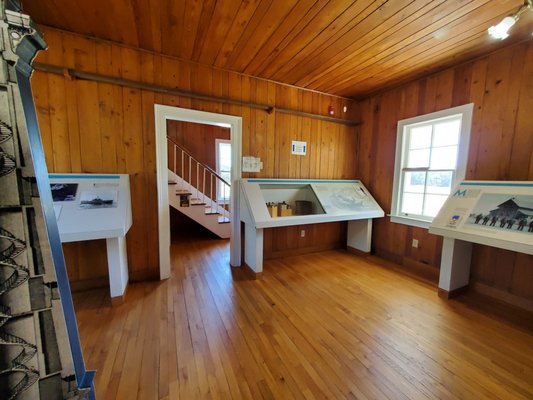 Cape Hatteras Lighthouse by null
