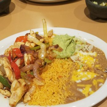 La Fiesta - Mexican Near Me - Elko, Nevada