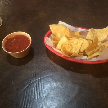 Guadalajara Grill - Chips & salsa - Mexican Near Me - Angleton, Texas Guadalajara Grill - Chips & salsa - Mexican Near Me - Angleton, Texas