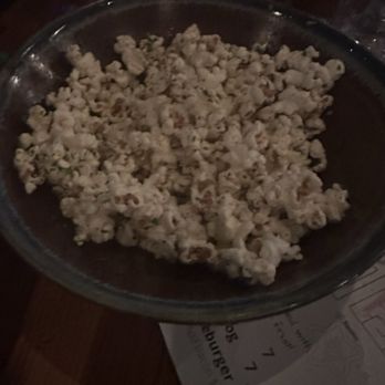 The Parish - Bacon popcorn - Gastropubs Near Me - Tucson, Arizona The Parish - Bacon popcorn - Gastropubs Near Me - Tucson, Arizona