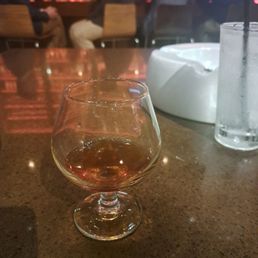 Hennessey straight Hennessey straight