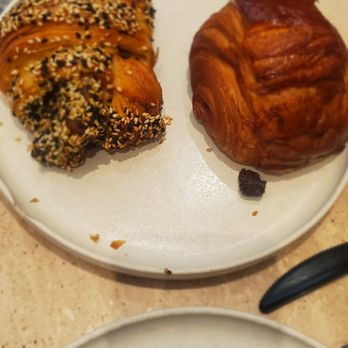 Salswee - Good food...pastries are smaller than they appear... - Bakeries Near Me - New York, New York Salswee - Good food...pastries are smaller than they appear... - Bakeries Near Me - New York, New York