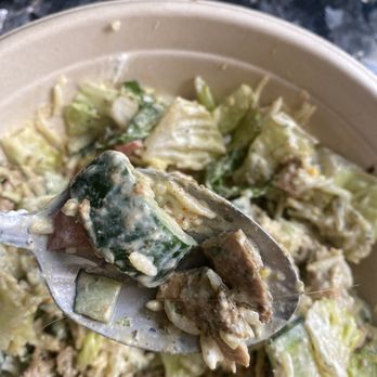 CAVA - Mediterranean Near Me - Anaheim, California