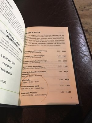 Holy Craft Beer Bar by null