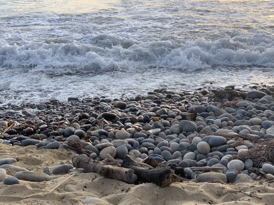 Beacon’s Beach by null