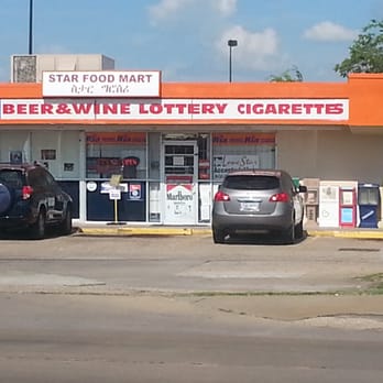 Star Food Mart - cars parked in front of the store - Convenience Stores Near Me - Garland, Texas Star Food Mart - cars parked in front of the store - Convenience Stores Near Me - Garland, Texas