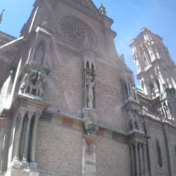 Jóvenes Capuchinos