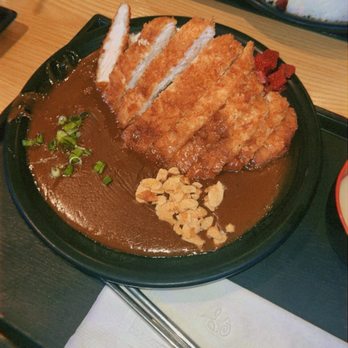 ABIKO CURRY - Japanese Near Me - Palisades Park, New Jersey