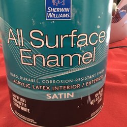 Sherwin-Williams Paint Store