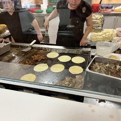 La Takiza - Fresh tortillas