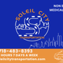 Photo of Soleil City Transportation