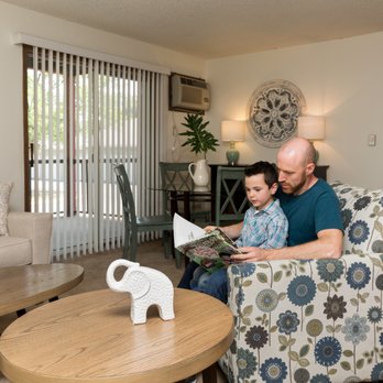 Rosemont Place - Apartments Near Me - Des Moines, Iowa