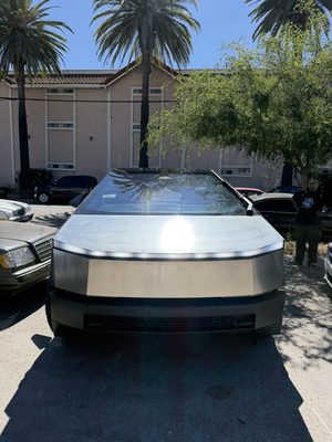 Sonix Custom on Yelp