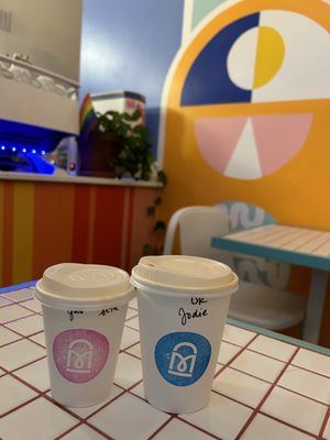 Matryoshka Coffee by null