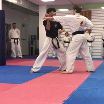 Emmanuel Borbon Karate-Do - Black belt test 2019 - Karate Near Me - Groton, Connecticut Emmanuel Borbon Karate-Do - Black belt test 2019 - Karate Near Me - Groton, Connecticut