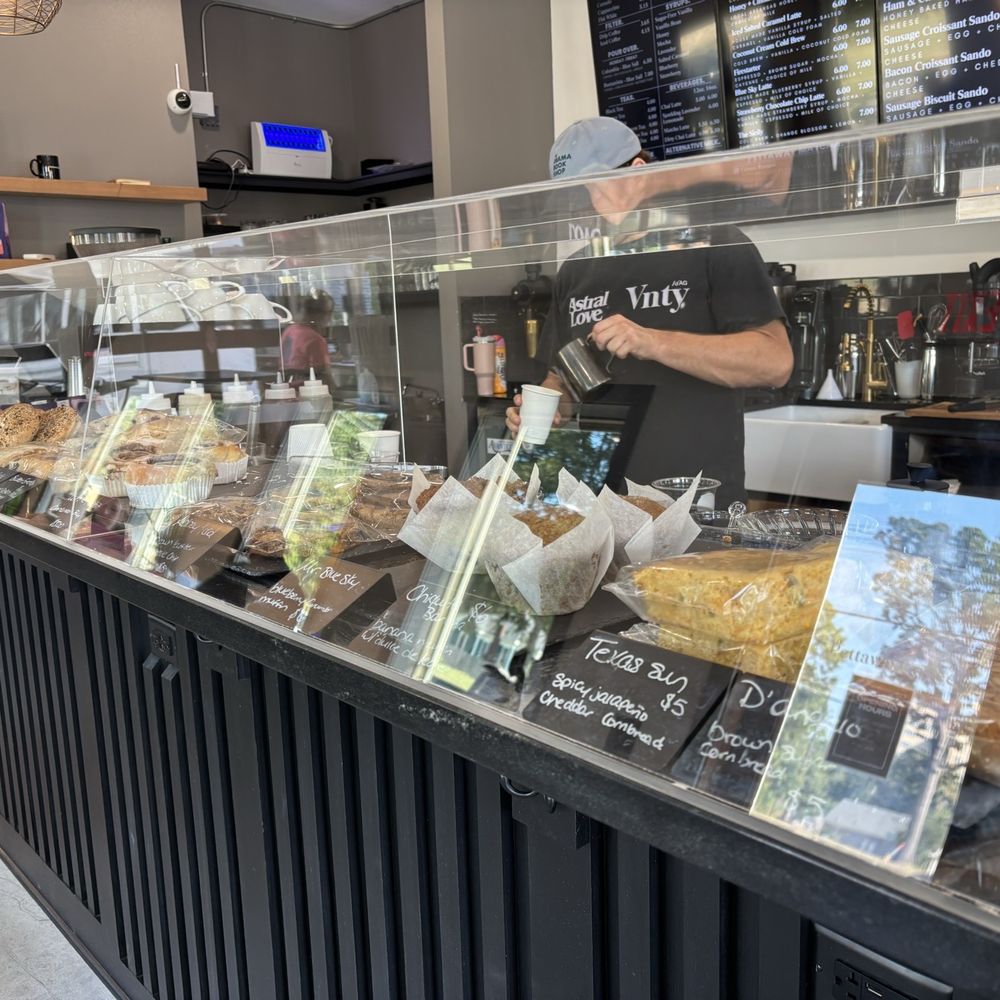 Pettaway Coffee - Coffee & Tea Near Me - Little Rock, Arkansas