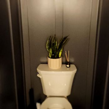 Roast & Toast - Even the bathroom is laid back and comfortable. - Cocktail Bars Near Me - Auburn, New York Roast & Toast - Even the bathroom is laid back and comfortable. - Cocktail Bars Near Me - Auburn, New York