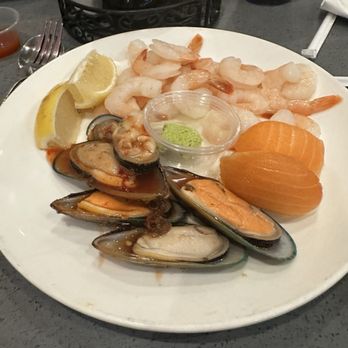 The Luxe Buffet - Buffets Near Me - Ontario, California The Luxe Buffet - Buffets Near Me - Ontario, California