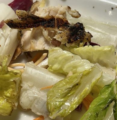 Applebee's Grill + Bar by null