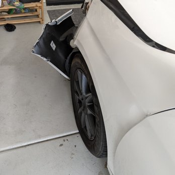 Quality Collision Center - Body Shops Near Me - Chino, California