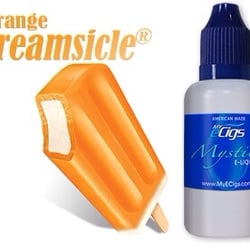 My ECigs